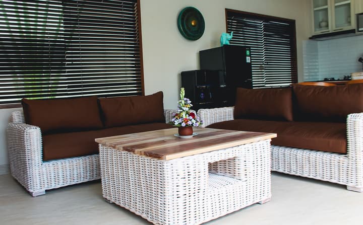 Kubu Garden Suites & Villas Nusa Dua