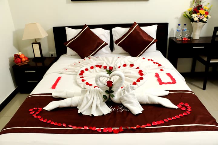 Kubu Garden Suites & Villas Nusa Dua