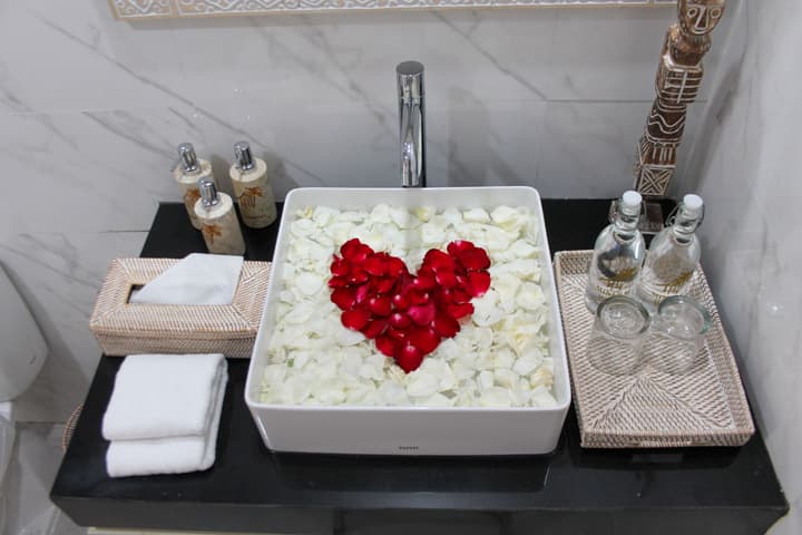 Kubu Garden Suites & Villas Nusa Dua