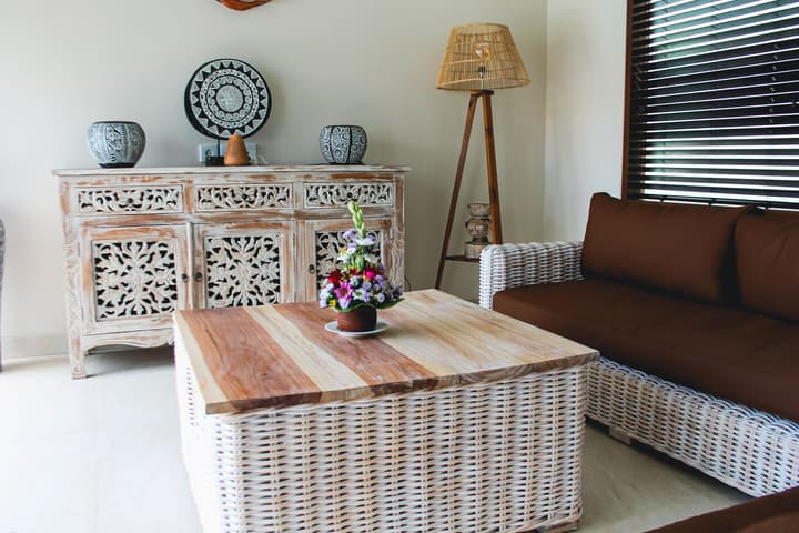 Kubu Garden Suites & Villas Nusa Dua