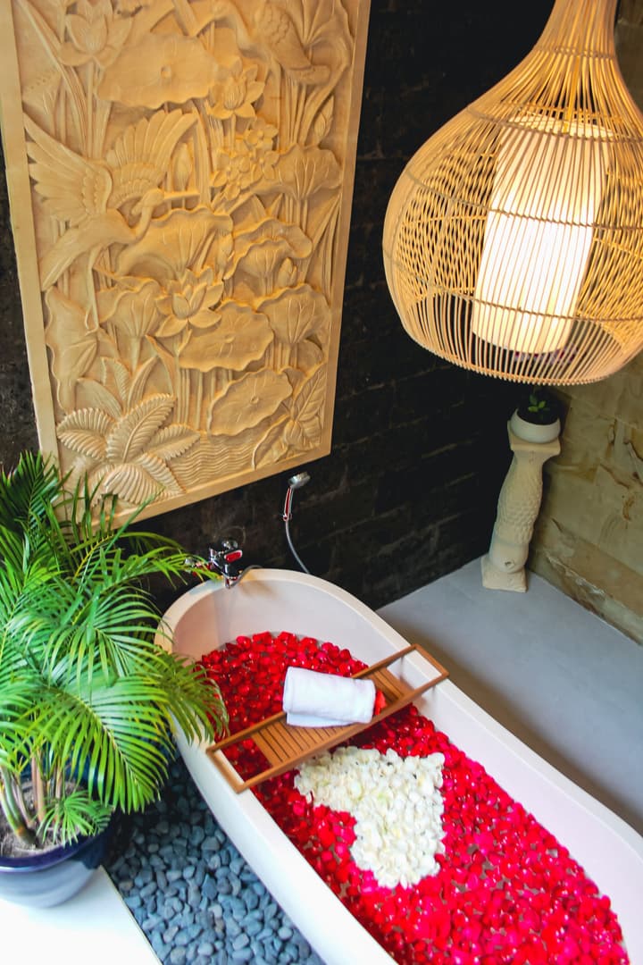 Kubu Garden Suites & Villas Nusa Dua