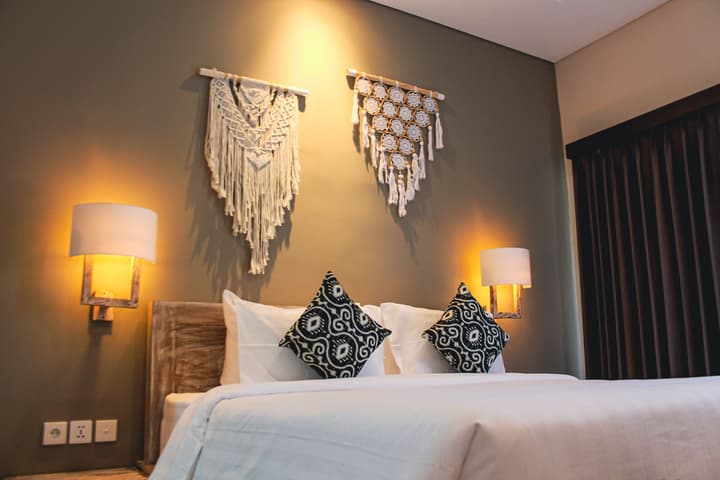 Kubu Garden Suites & Villas Nusa Dua