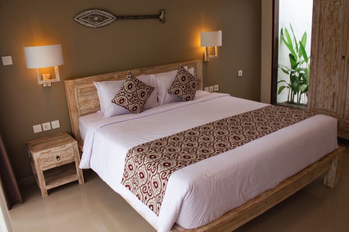 Kubu Garden Suites & Villas Nusa Dua