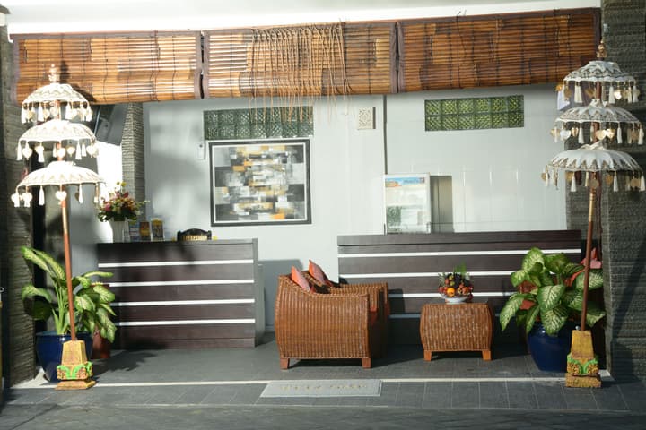 Kubu Garden Suites & Villas Nusa Dua