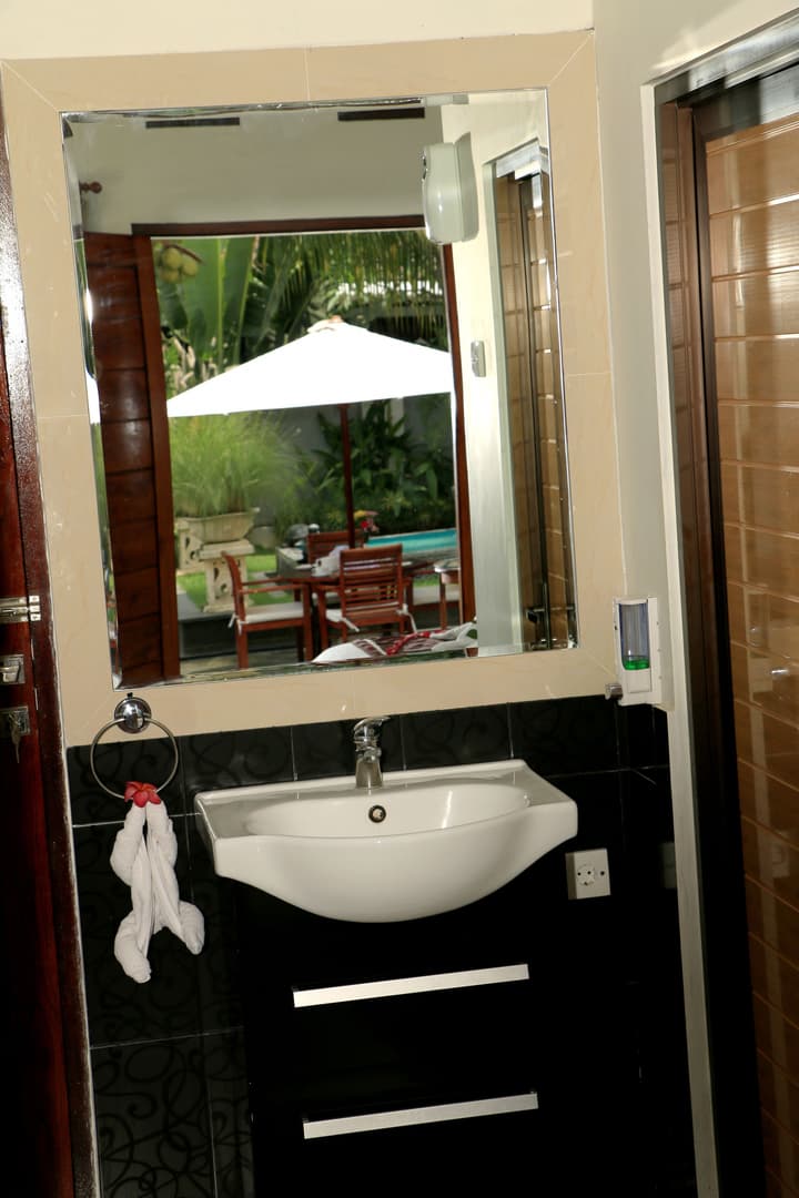 Kubu Garden Suites & Villas Nusa Dua