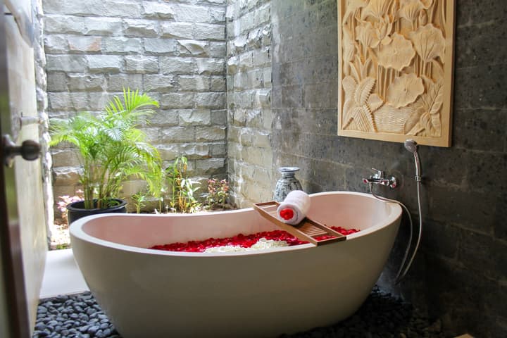 Kubu Garden Suites & Villas Nusa Dua
