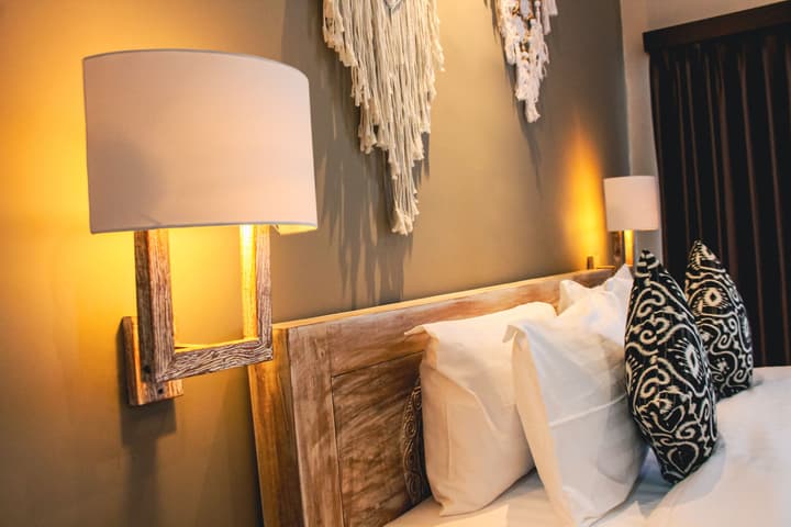 Kubu Garden Suites & Villas Nusa Dua