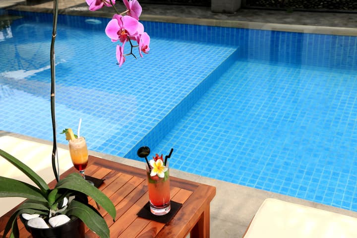 Kubu Garden Suites & Villas Nusa Dua