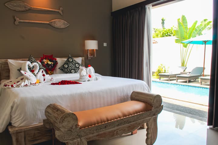 Kubu Garden Suites & Villas Nusa Dua