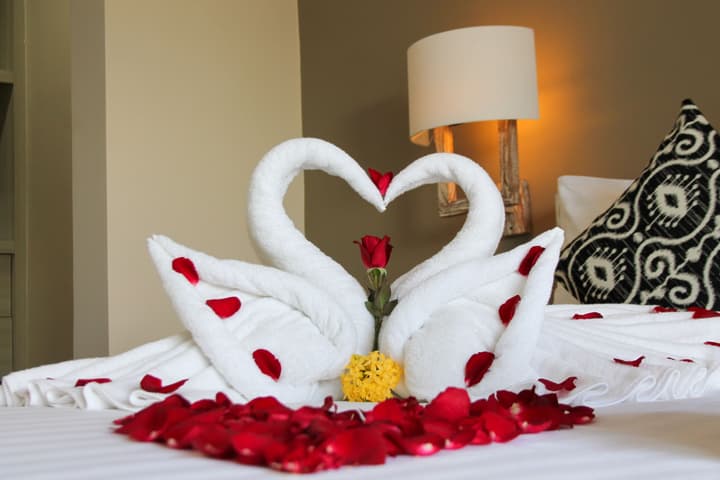 Kubu Garden Suites & Villas Nusa Dua