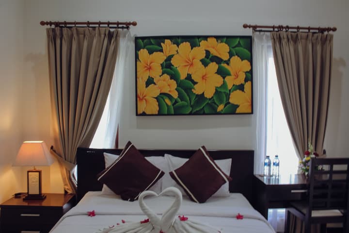 Kubu Garden Suites & Villas Nusa Dua