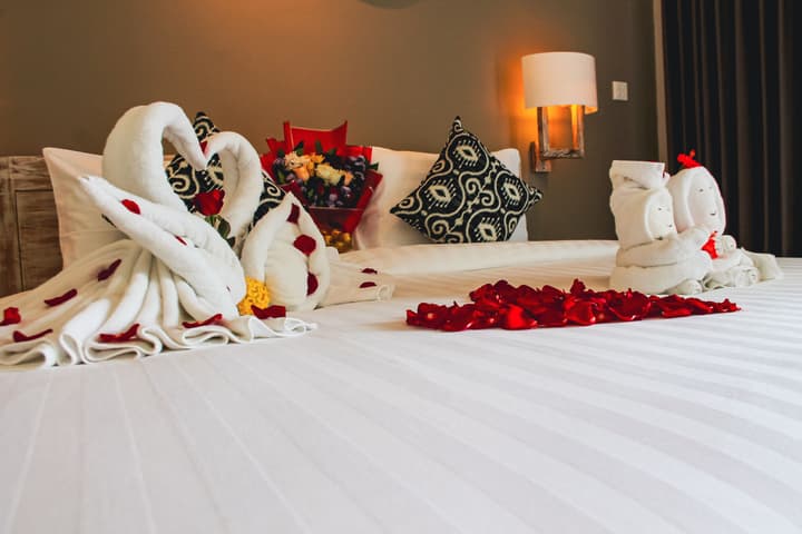 Kubu Garden Suites & Villas Nusa Dua