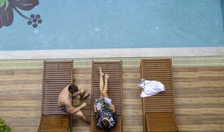 White Boutique Hotel and Spa
