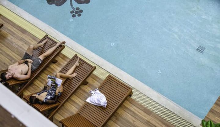 White Boutique Hotel and Spa