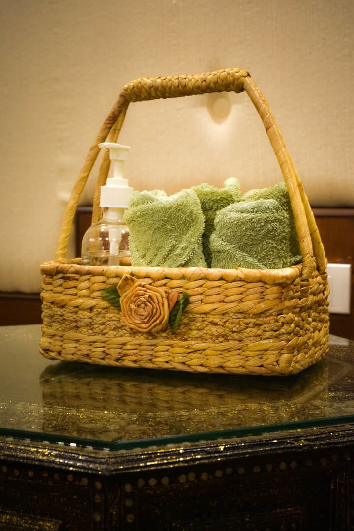 White Boutique Hotel and Spa