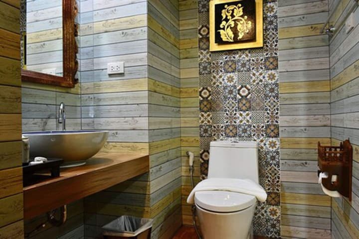 White Boutique Hotel and Spa