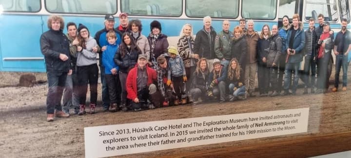 Hótel Húsavík