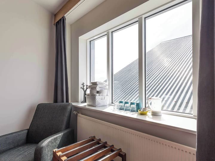 Hótel Húsavík