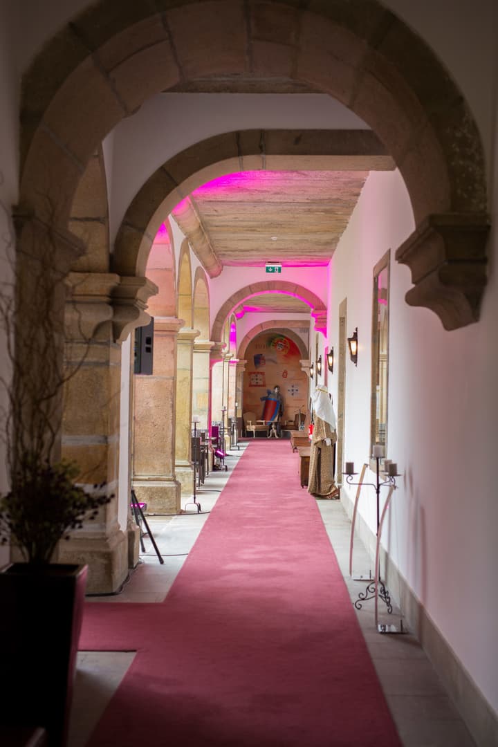 Vila Gale Collection Braga Hotel