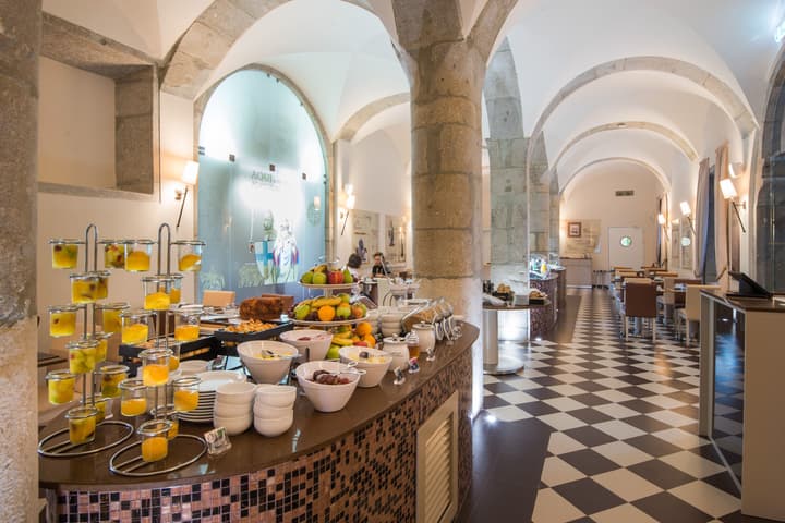 Vila Gale Collection Braga Hotel