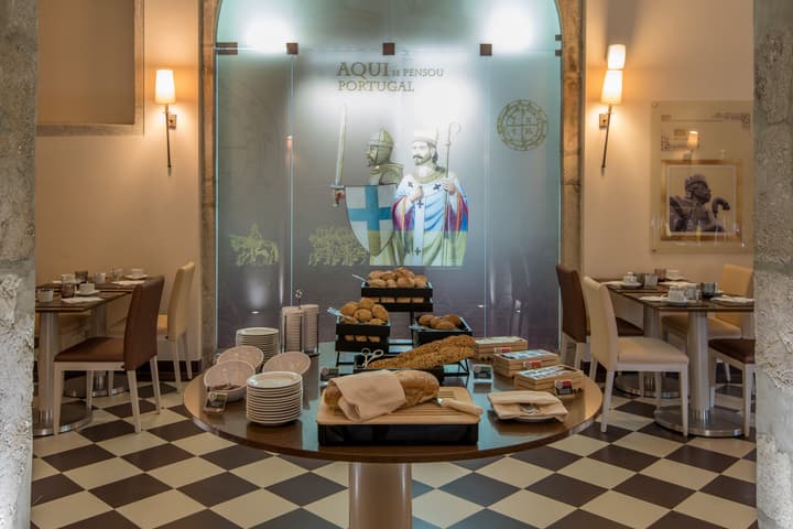 Vila Gale Collection Braga Hotel