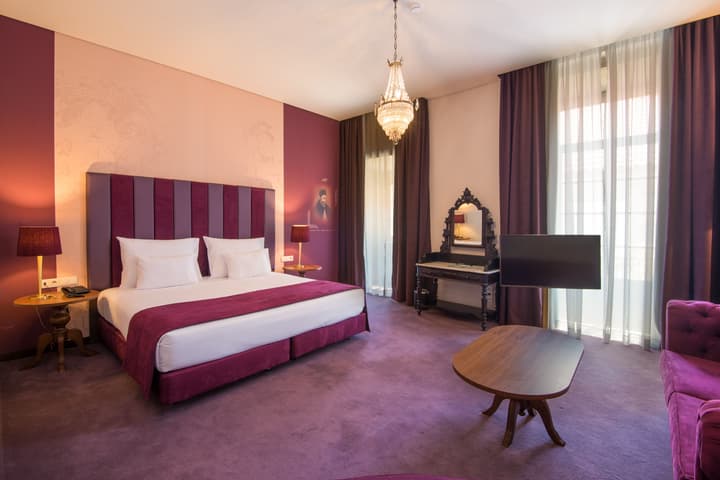 Vila Gale Collection Braga Hotel