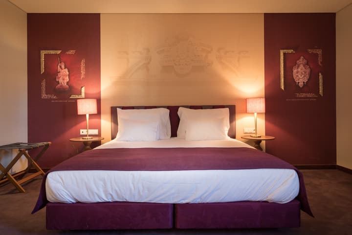 Vila Gale Collection Braga Hotel