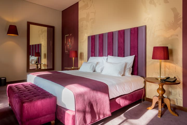 Vila Gale Collection Braga Hotel