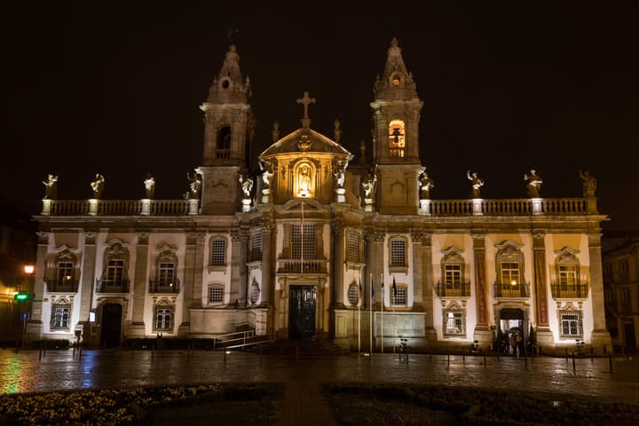 Vila Gale Collection Braga Hotel