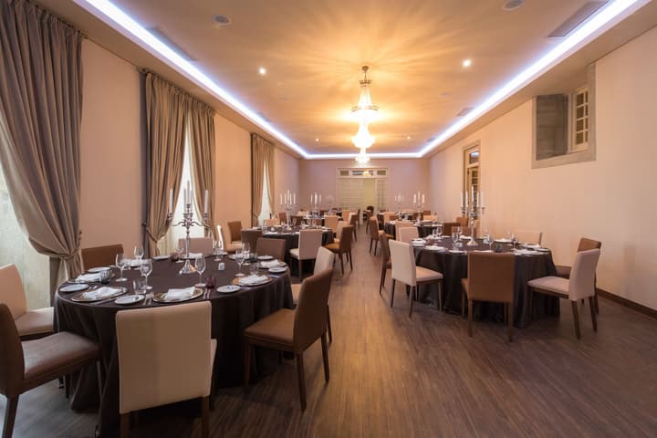 Vila Gale Collection Braga Hotel