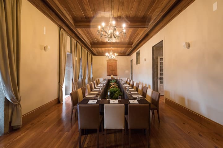 Vila Gale Collection Braga Hotel