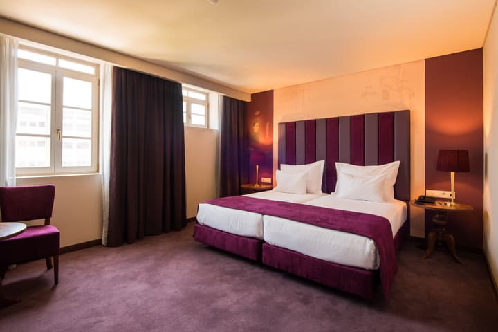 Vila Gale Collection Braga Hotel