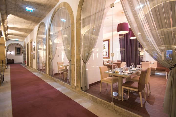 Vila Gale Collection Braga Hotel