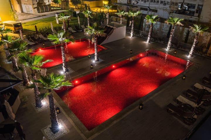 Vila Gale Collection Braga Hotel