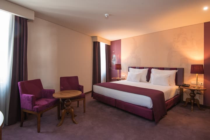 Vila Gale Collection Braga Hotel