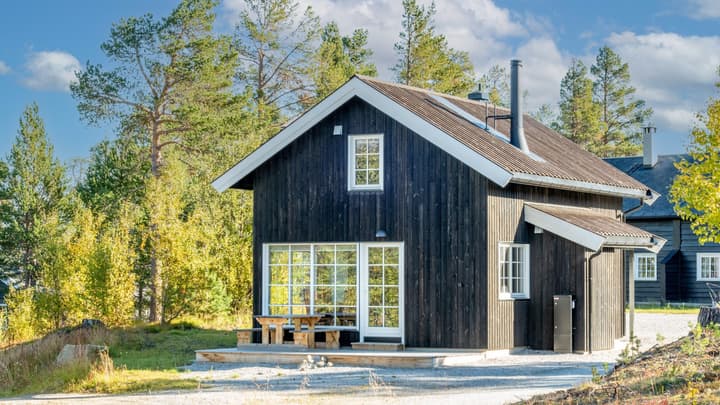 Geilolia Hyttetun