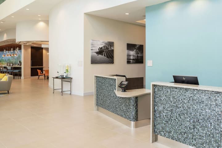 DoubleTree by Hilton Miami - Doral, FL