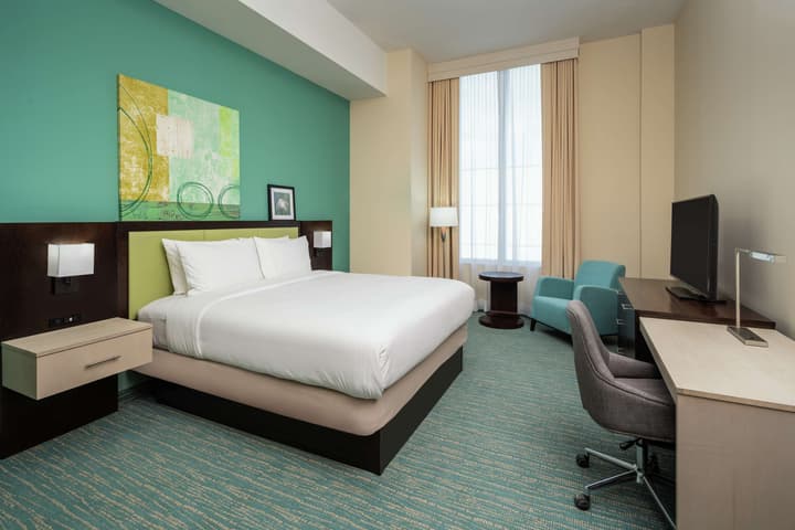 DoubleTree by Hilton Miami - Doral, FL