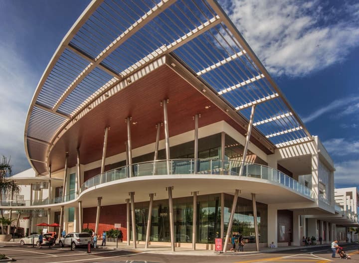 DoubleTree by Hilton Miami - Doral, FL