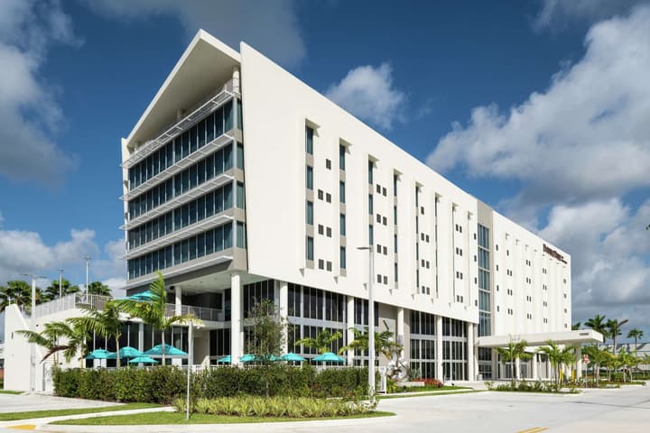 DoubleTree by Hilton Miami - Doral, FL