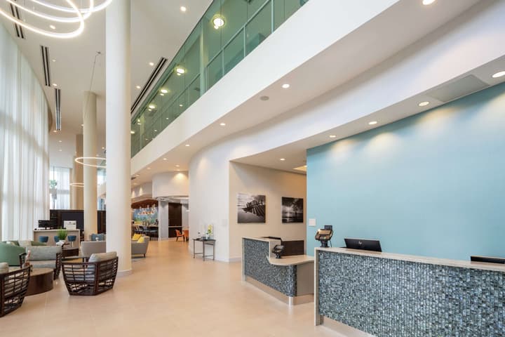 DoubleTree by Hilton Miami - Doral, FL