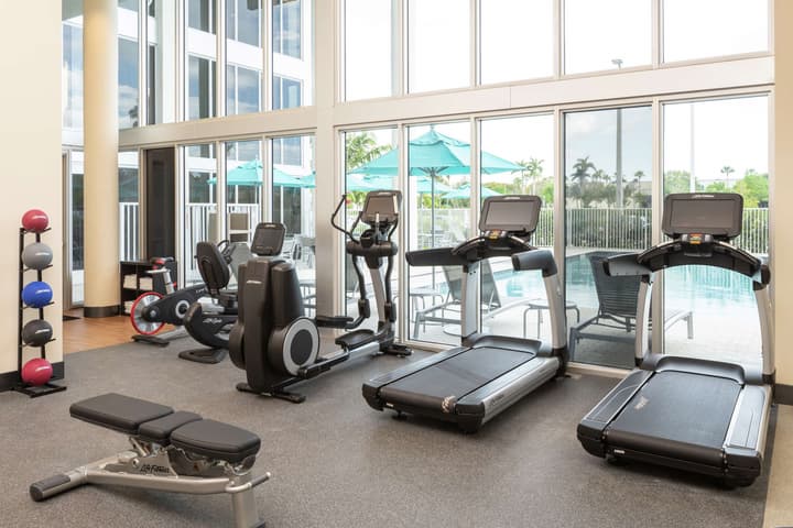 DoubleTree by Hilton Miami - Doral, FL
