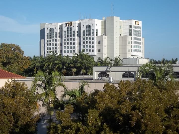 DoubleTree by Hilton Miami - Doral, FL