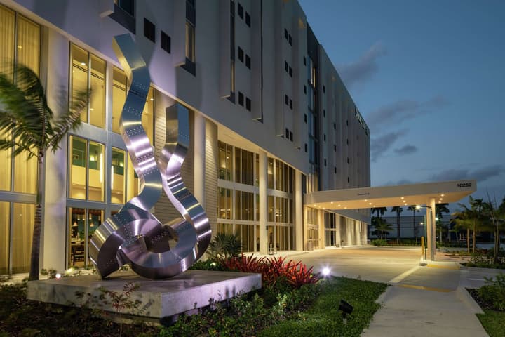 DoubleTree by Hilton Miami - Doral, FL