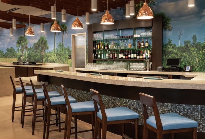 DoubleTree by Hilton Miami - Doral, FL