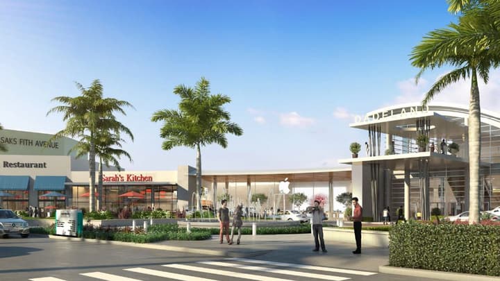 DoubleTree by Hilton Miami - Doral, FL