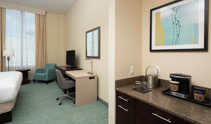 DoubleTree by Hilton Miami - Doral, FL