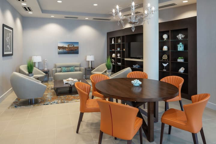 DoubleTree by Hilton Miami - Doral, FL