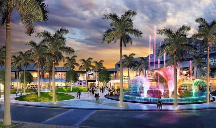 DoubleTree by Hilton Miami - Doral, FL