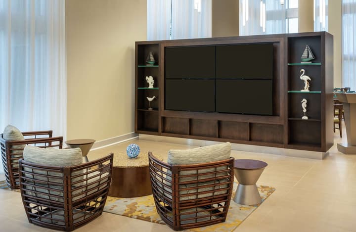 DoubleTree by Hilton Miami - Doral, FL